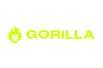Gorilla логотип